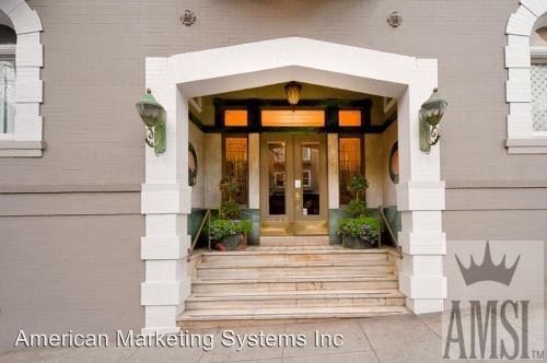 Building Photo - 1059 Leavenworth St