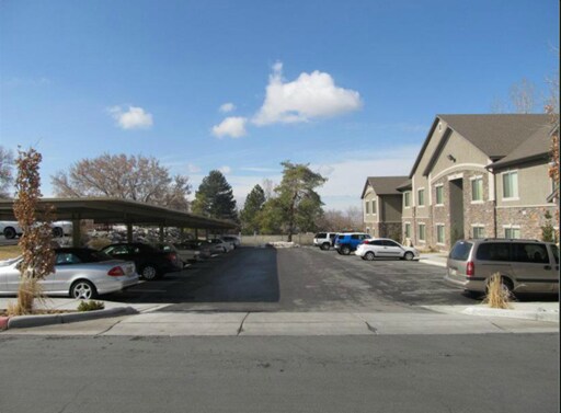 Building Photo - 303 W 2600 S