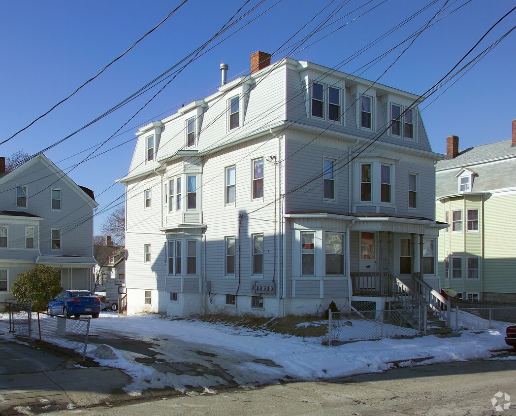 Primary Photo - 183 Whipple St
