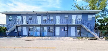 Building Photo - 6501 NW 12th Ave