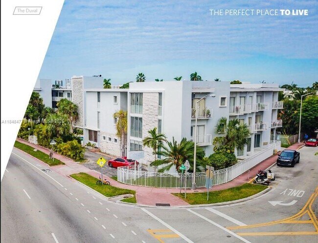 Foto del edificio - 2101 Normandy Dr