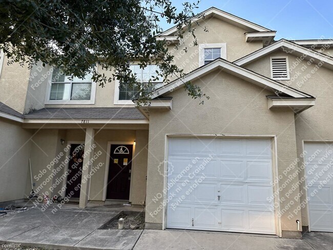 Foto del edificio - 3 br, 2.5 bath 4plex - 7811 Kingsbury Way 2 2