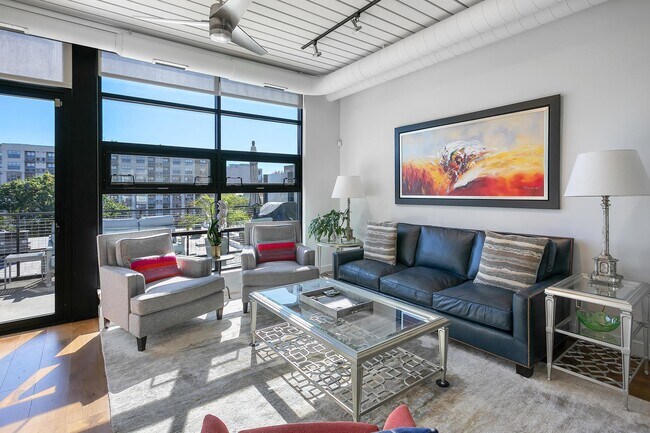 Foto del edificio - 2125 14th St NW