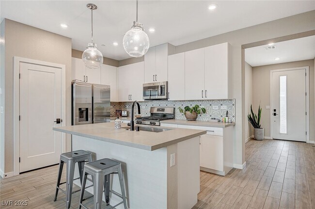 Foto del edificio - 9276 Desert Pearl Ave