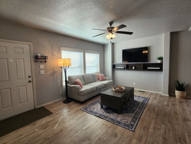 Foto del edificio - Fully Furnished Manufactured Home in Dayton NV