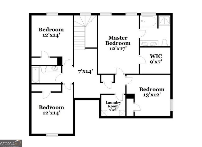 Building Photo - 92 Moss Way