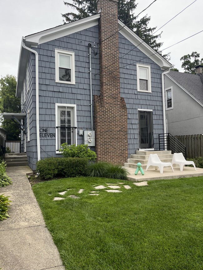 Building Photo - 111 Pleasant Ave