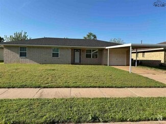 Building Photo - 1414 Longview St