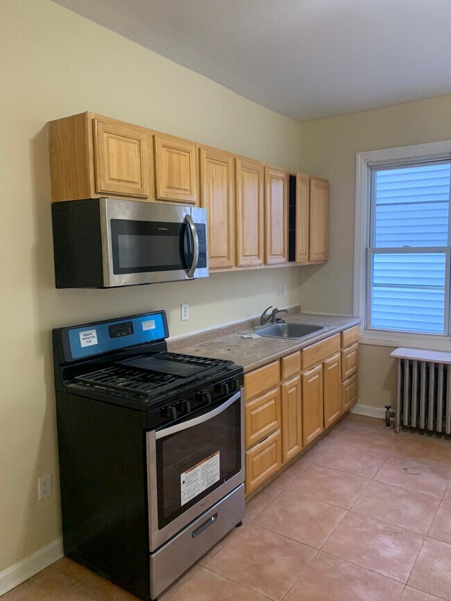 Foto del edificio - 136 S Stiles St