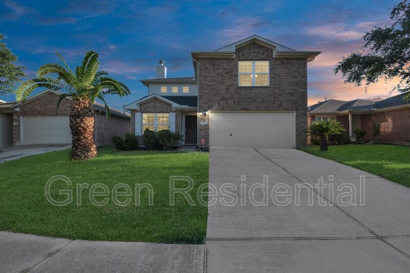 Foto principal - 17922 Mission Bluff Ln