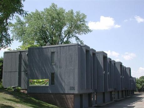 Building Photo - Cedar Bridges