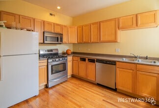 Building Photo - 8158 S Drexel Ave