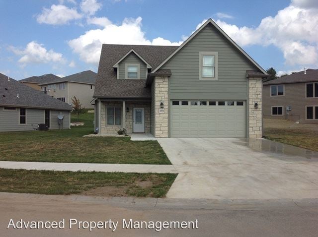 Building Photo - 2104 Buckner Dr