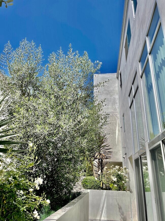 Foto del edificio - 6143 Fountain Ave