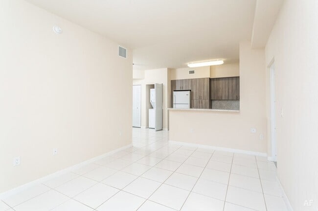 Interior Photo - South Pointe Apartments