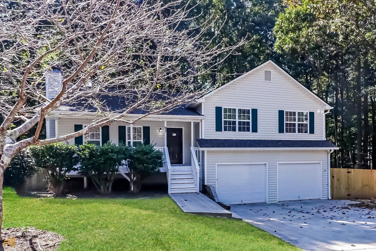 93 Miles Way, Rockmart, GA 30153 House Rental in Rockmart, GA