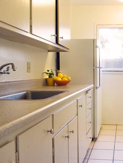 Kitchen - Villages