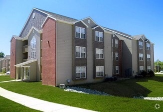 Building Photo - 900 on Park