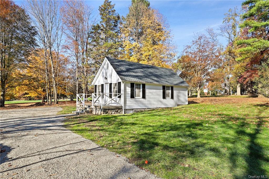 Primary Photo - 52 Long Meadow Rd