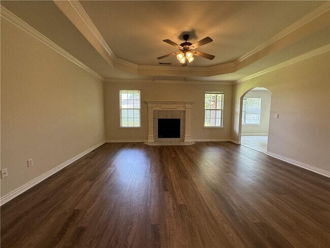 Foto del edificio - 3905 SW Carriageway Ave