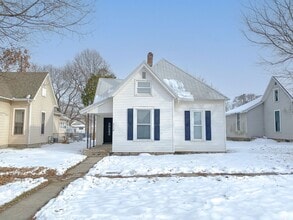 Building Photo - 514 S Courtland Ave