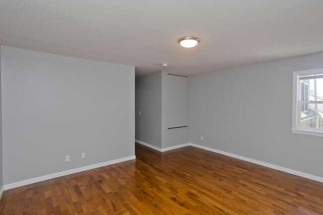 Foto del edificio - 68 Amherst St
