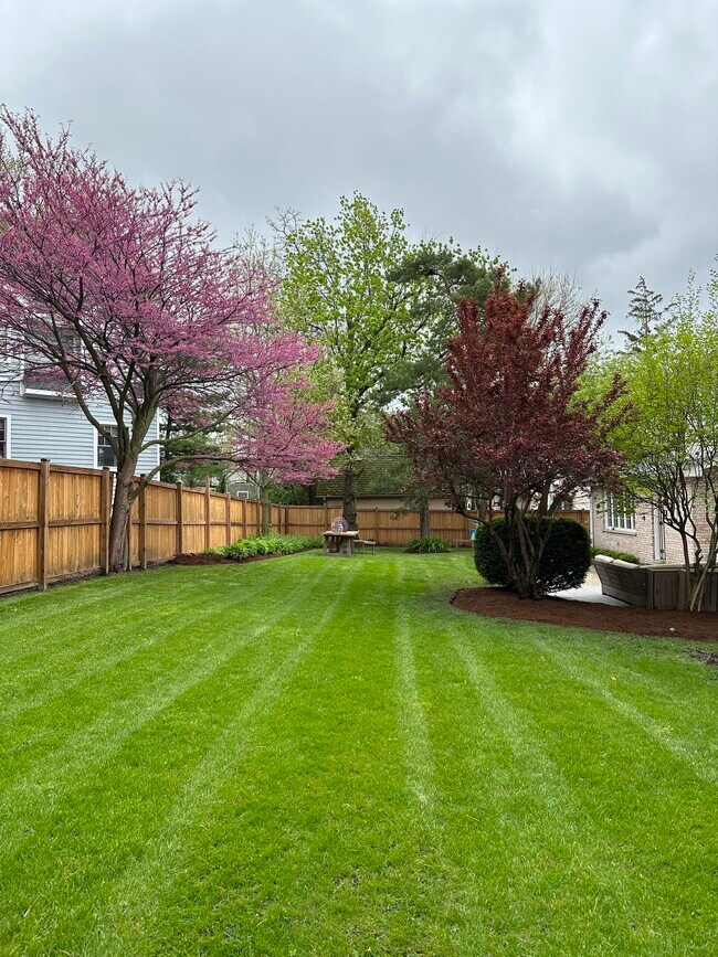 Foto del edificio - 123 W North St