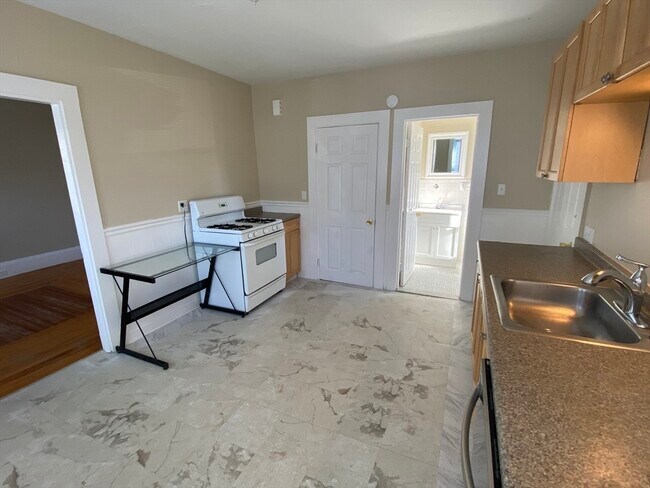 Foto del edificio - 253 Whitwell St