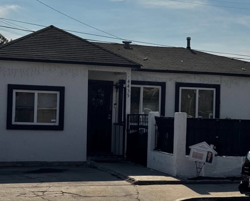 Primary Photo - 4435 Boston Ave