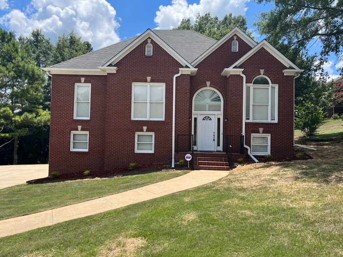 2994 Glen Gate Dr Helena, AL 35022 House Rental in Helena, AL