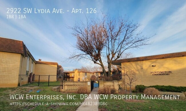 Building Photo - 2922 SW Lydia Ave