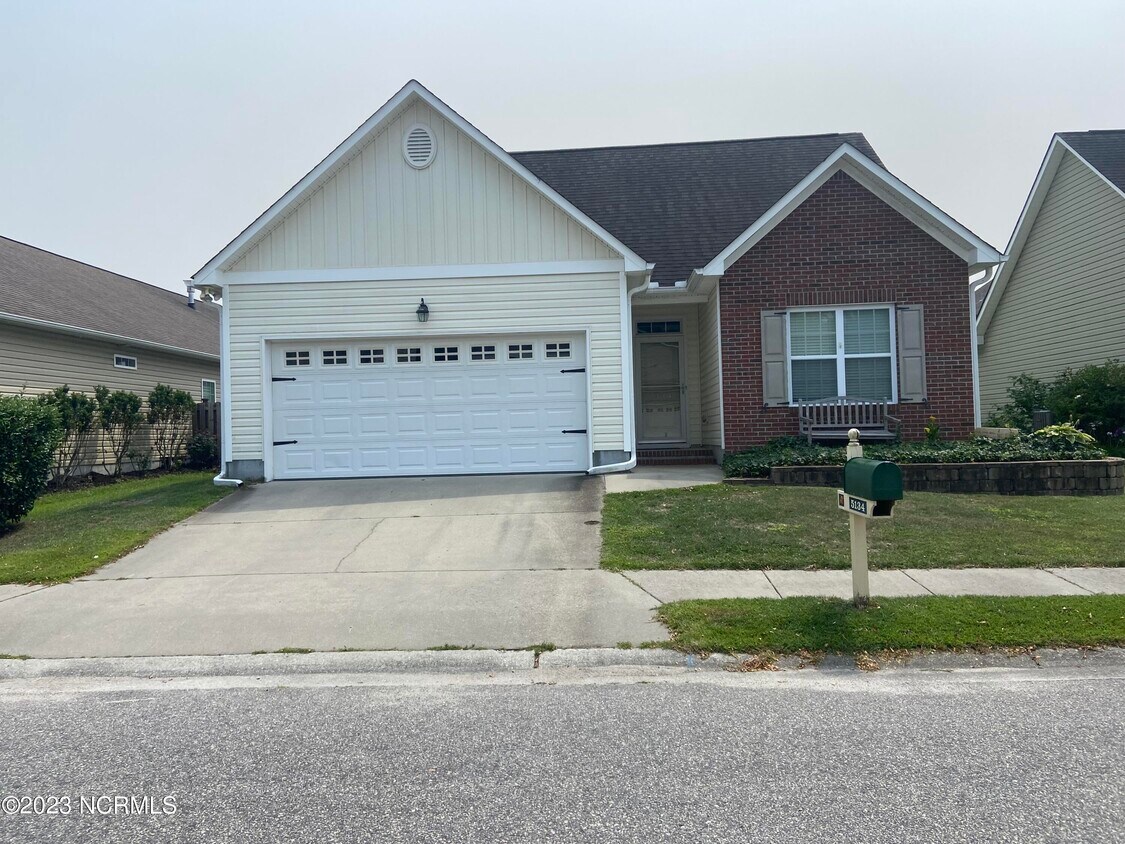 5134 Cloverland Way, Wilmington, NC 28412 House Rental in Wilmington