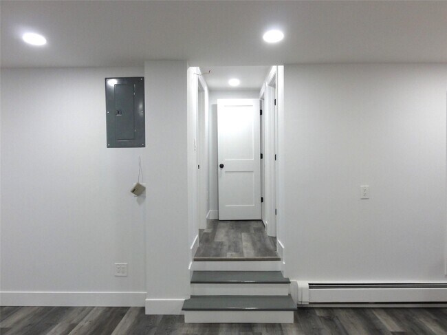 Foto del edificio - 45 Gordon Ave
