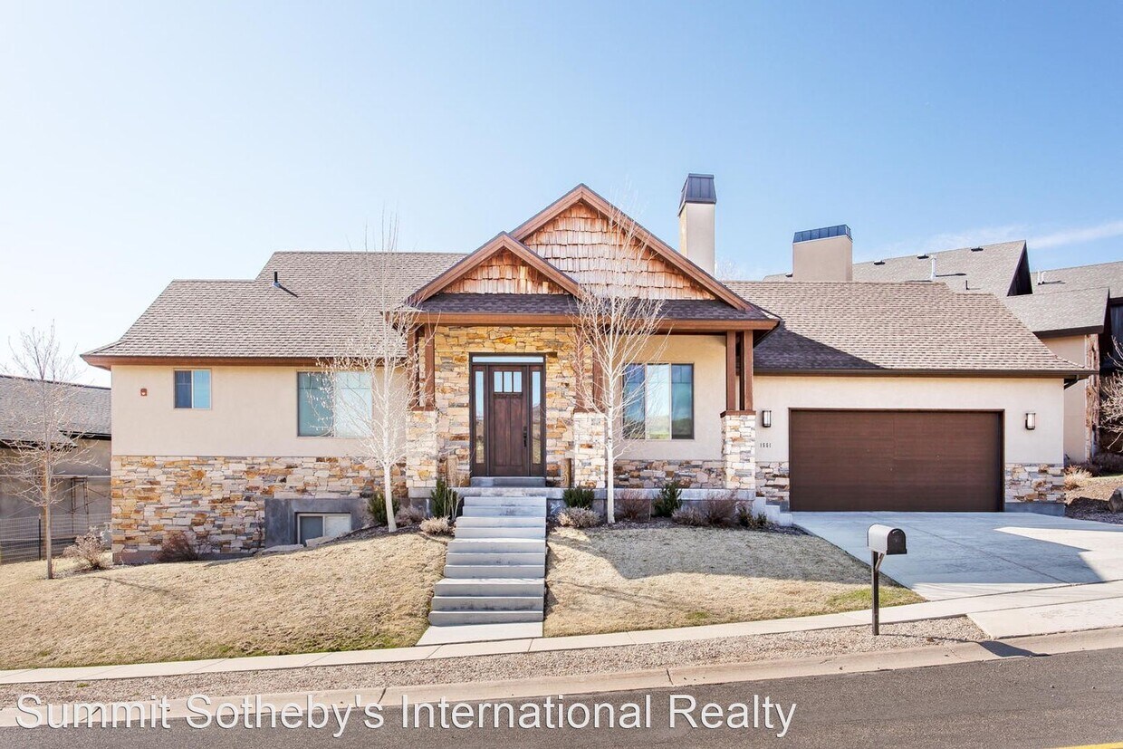 Primary Photo - 4 br, 4 bath House - 1551 W. Alpine Ave