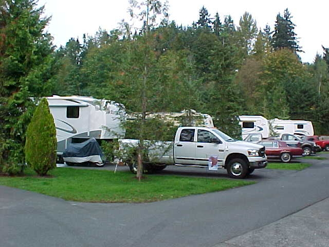 Primary Photo - Green Acres Mobile Home Park