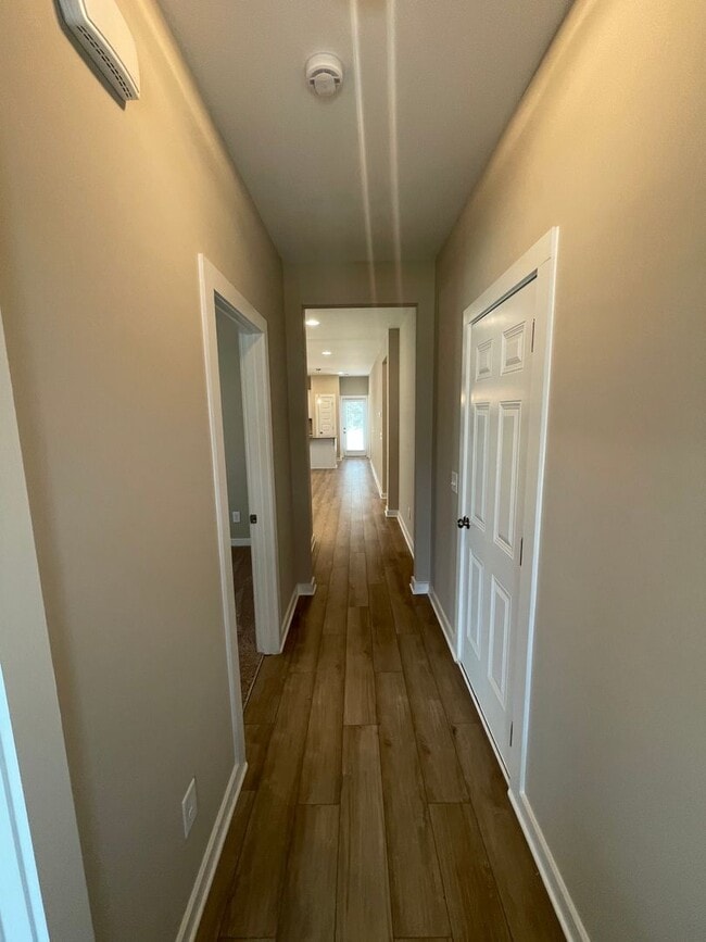 Foto del edificio - New Construction Home for Rent in Odenvill...