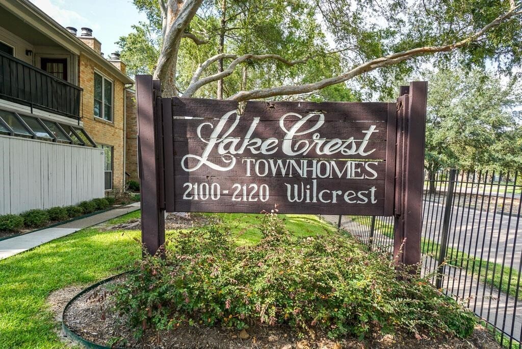 Foto principal - 2110 Wilcrest Dr
