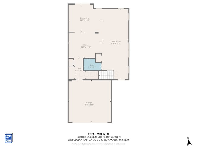 Building Photo - 5491 Fawnsbury Ct