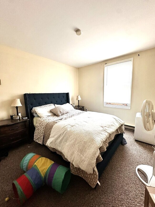 Foto del edificio - 40-42 North Ave