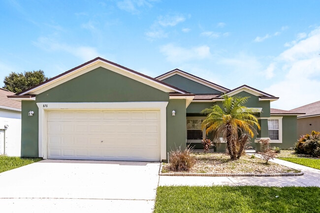 Building Photo - 876 Bonaparte Landing Ct
