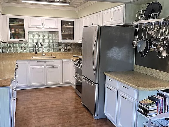 Foto del edificio - 6521 Thurman Dr