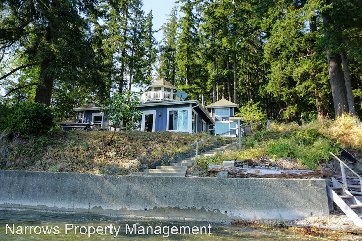 19308 State Rte 302 Kpn, Gig Harbor, WA 98329 House Rental in Gig