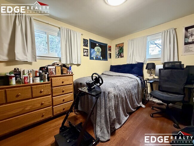 Foto del edificio - 191 Kenrick St