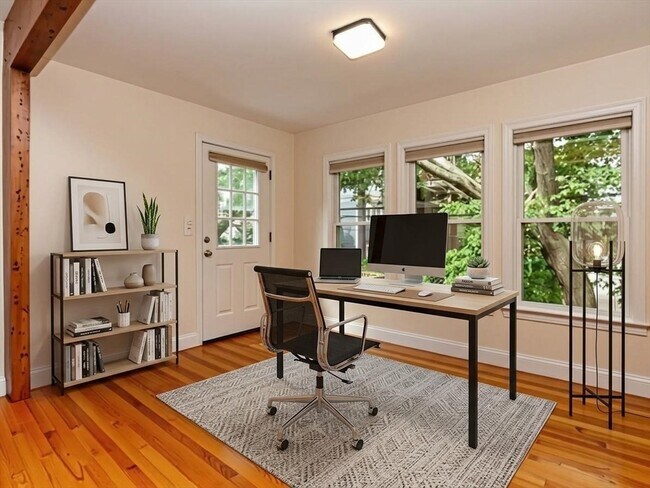 Building Photo - 40 Tuttle St