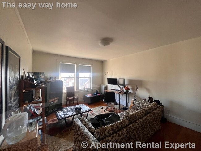 Photo - 155 Summer St Apartment