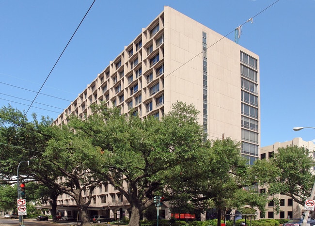 The Carol Condominium