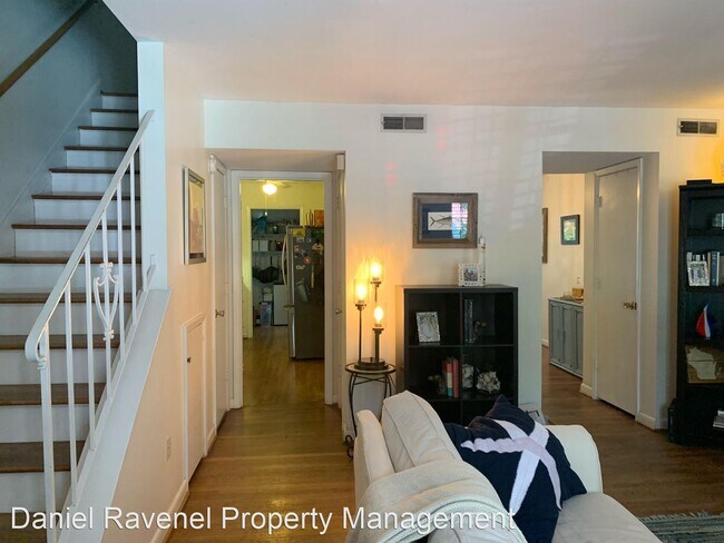 Foto del edificio - 2 br, 1.5 bath House - 52 Logan Street