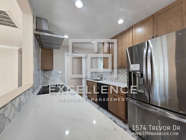 Foto del edificio - 1574 Trevor Dr