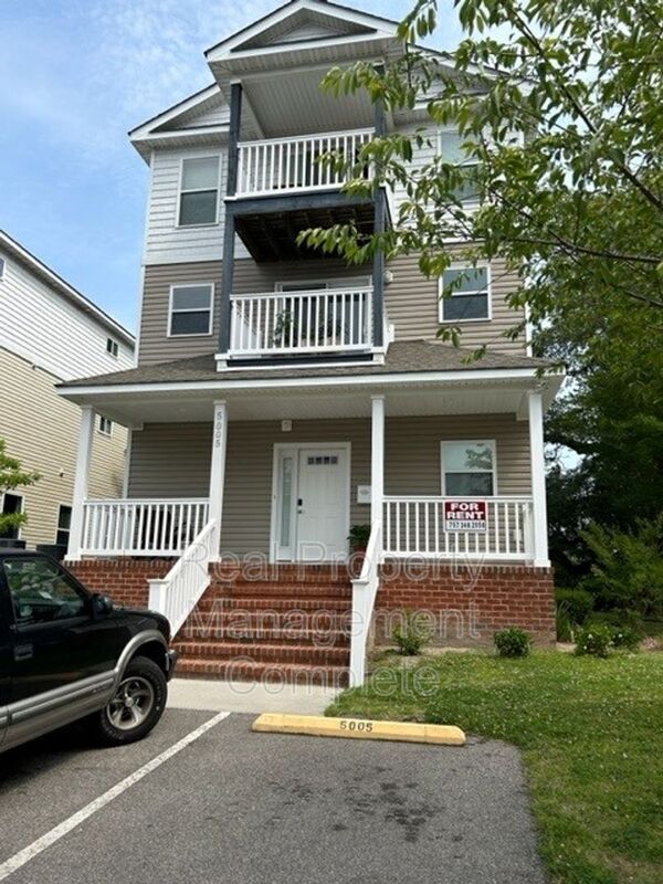 5005 Killam Ave Unit 3A, Norfolk, VA 23508 Condo for Rent in Norfolk