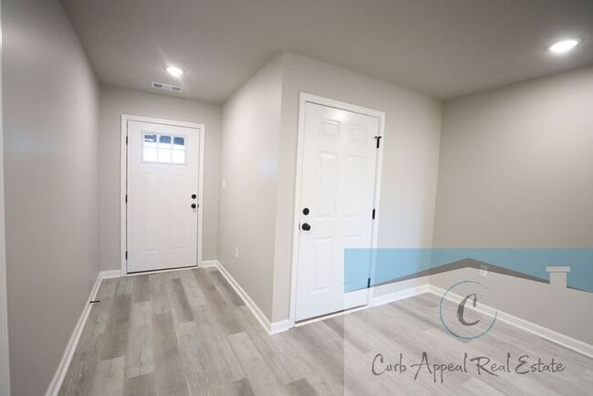 Foto del edificio - Beautiful new construction 3 bed / 2 bath home in Jonesboro - Brookland schools!!